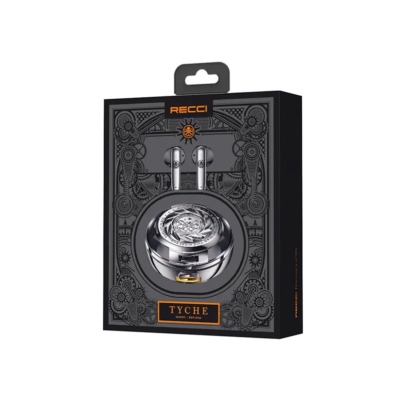 RECCI REP-W56 TYCHE TWS Earbuds