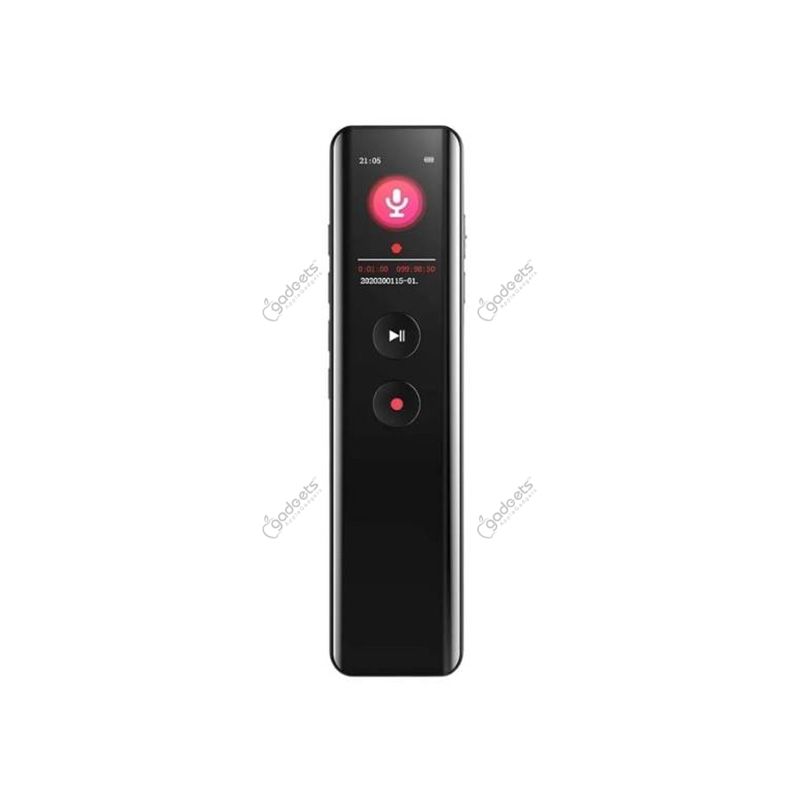 Remax Rp3 Digital Voice Recorder Price In Bangladesh