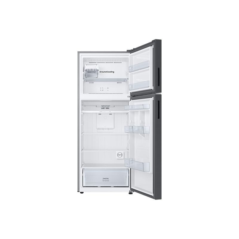 Samsung Rt42cg6422s9tc Top Mount No Frost Refrigerator 415l