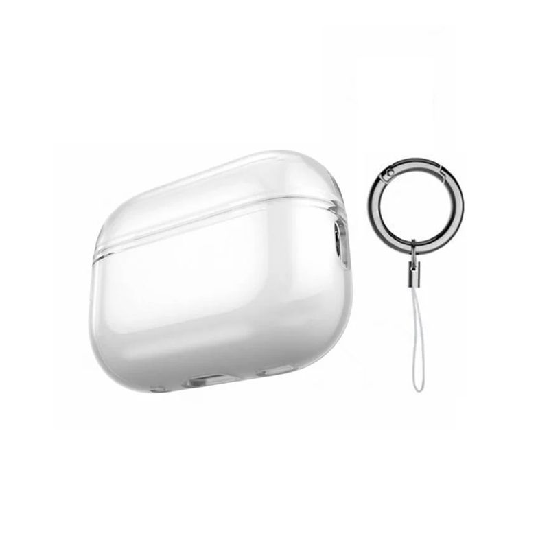 Raigor Inverse Crystal Series Protective Case for AirPods Pro 2