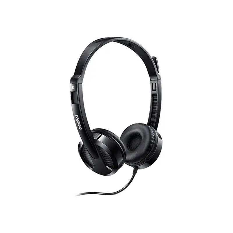 Rapoo H120 USB Headphone