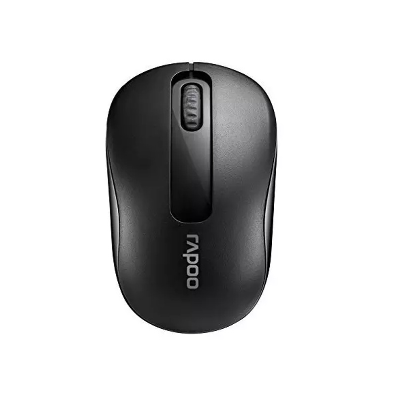Rapoo M10 Wireless Mouse