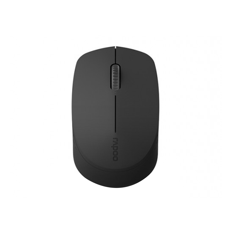 Rapoo M100 Multi Mode Bluetooth & Wireless Silent Mouse