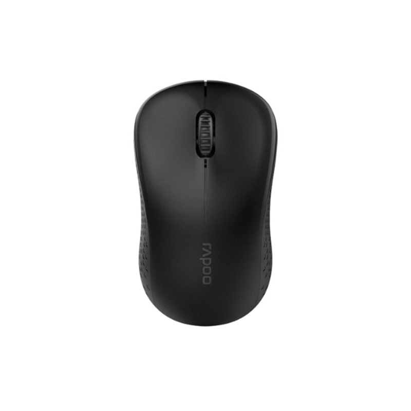Rapoo M160 SIlent Multi Mode Wireless Mouse