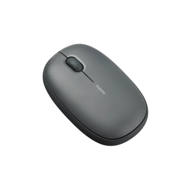 Rapoo M650 Multi-mode Wireless Optical Mouse