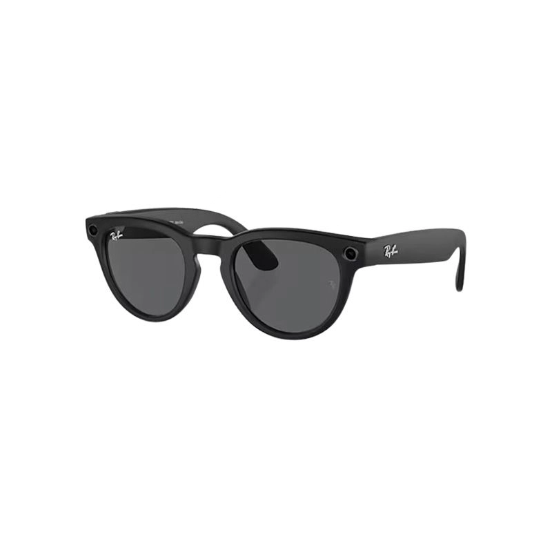 Ray-Ban Meta Headliner Smart Glasses - Ray-Ban