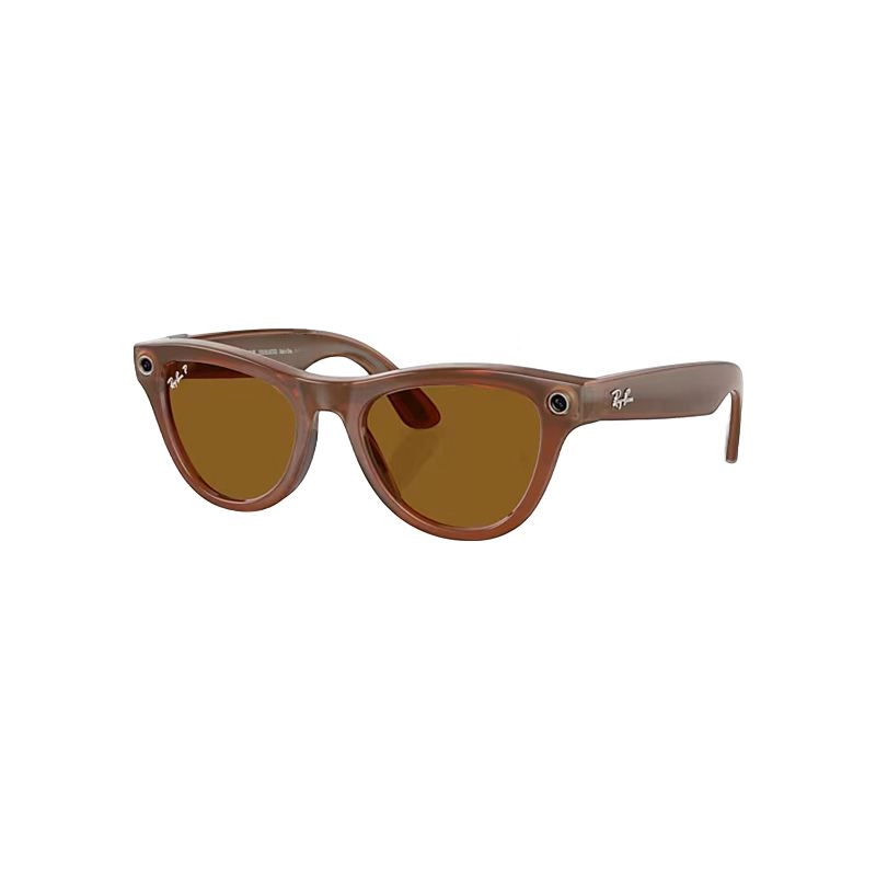 Ray-Ban Meta Skyler Smart Glasses - Ray-Ban