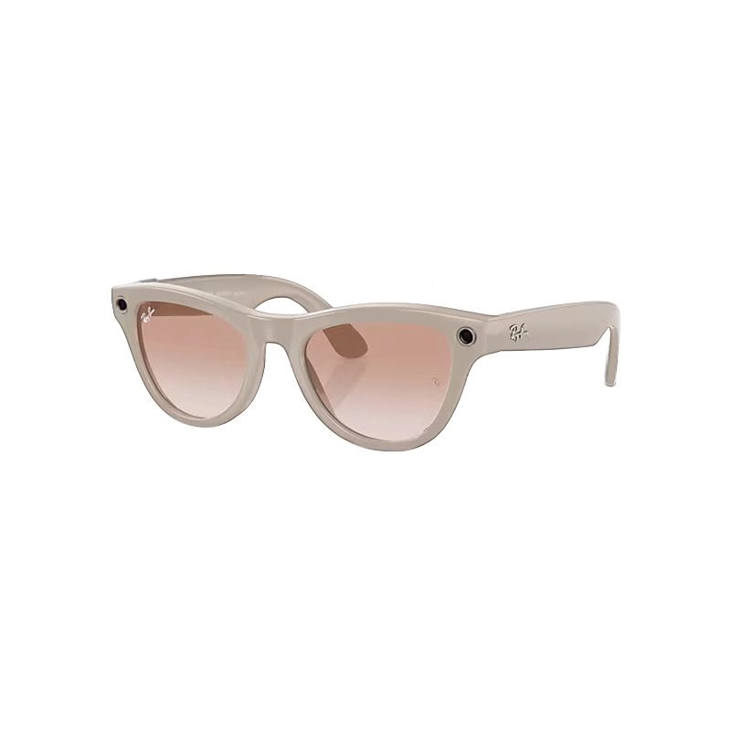 Ray-Ban Meta Skyler Smart Glasses