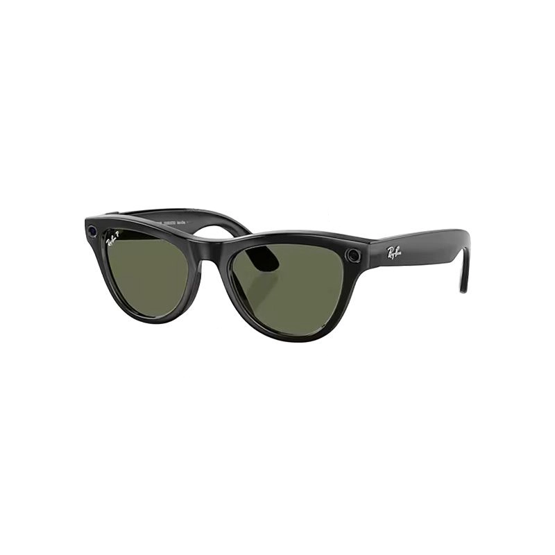 Ray-Ban Meta Skyler Smart Glasses
