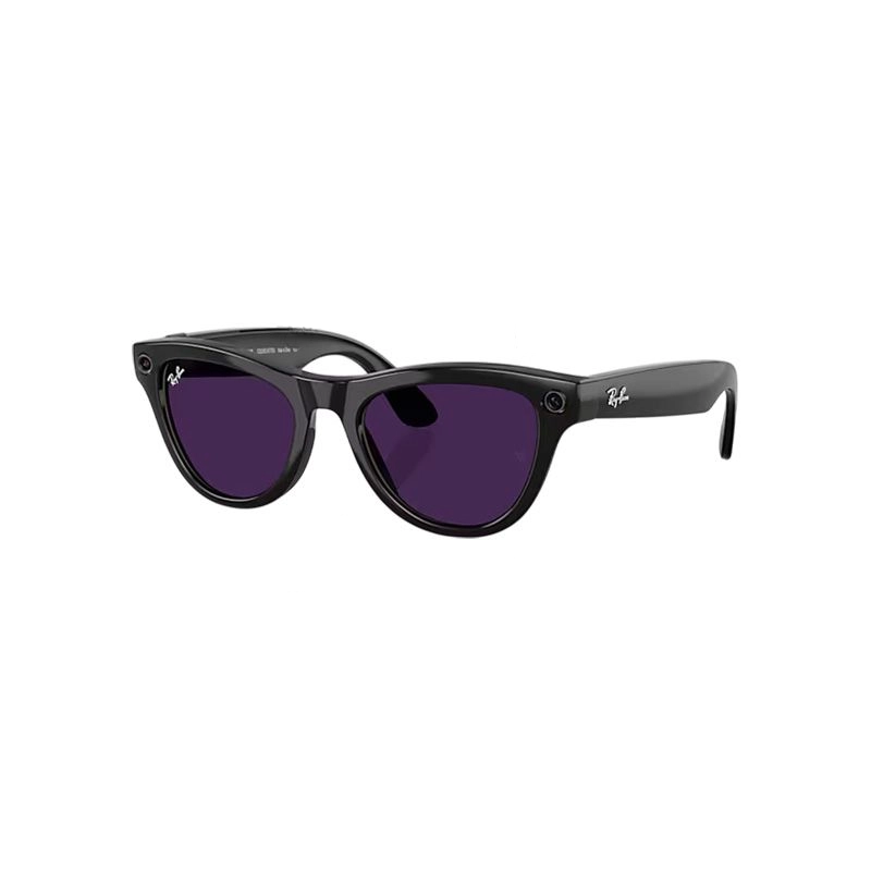 Ray-Ban Meta Skyler Smart Glasses
