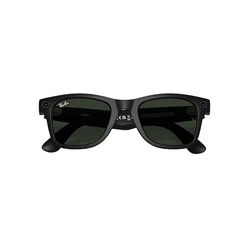 Ray-Ban Meta Wayfarer Smart Glasses