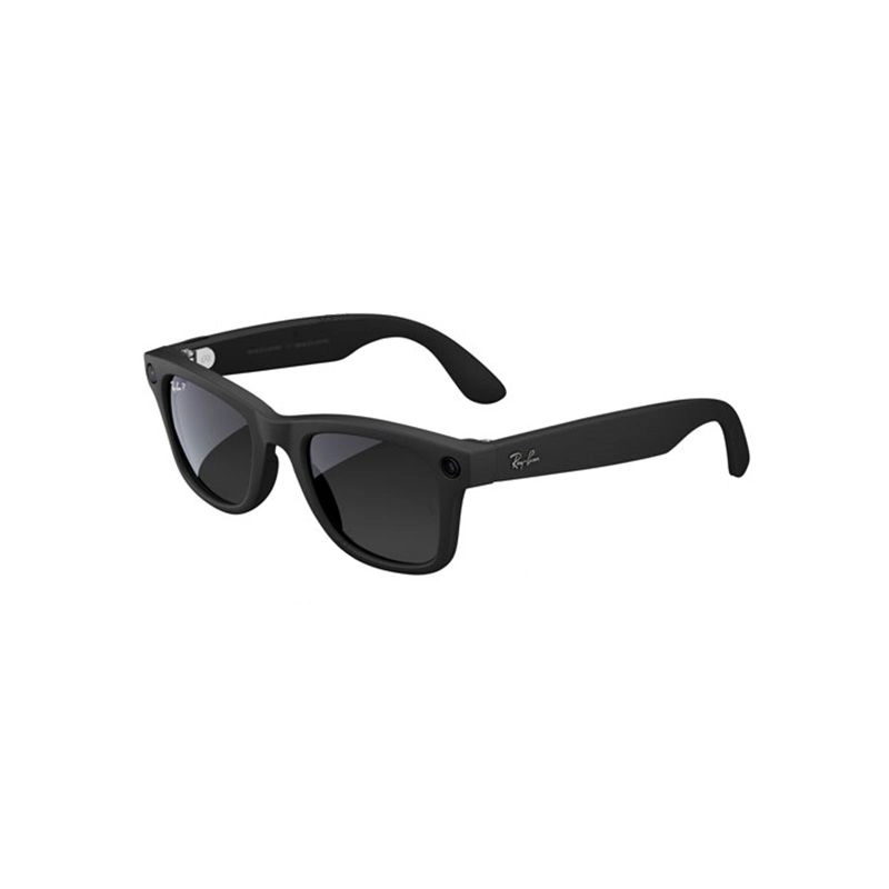 Ray-Ban Meta Wayfarer Smart Glasses
