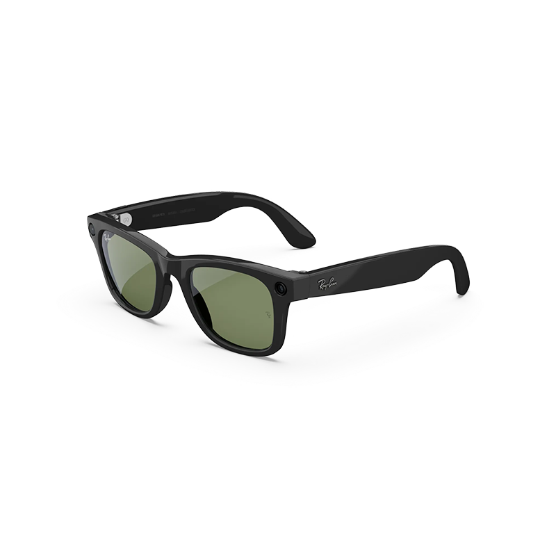 Ray-Ban RW4012 Meta Wayfarer Ai Glasses (Gen 2)