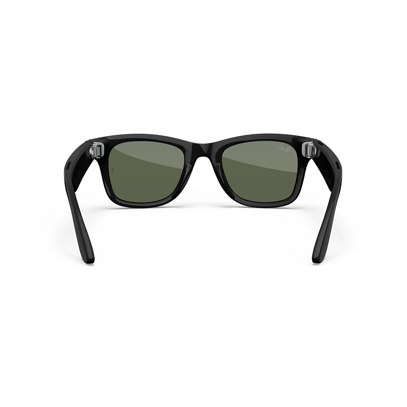 Ray-Ban RW4012 Meta Wayfarer Ai Glasses (Gen 2)