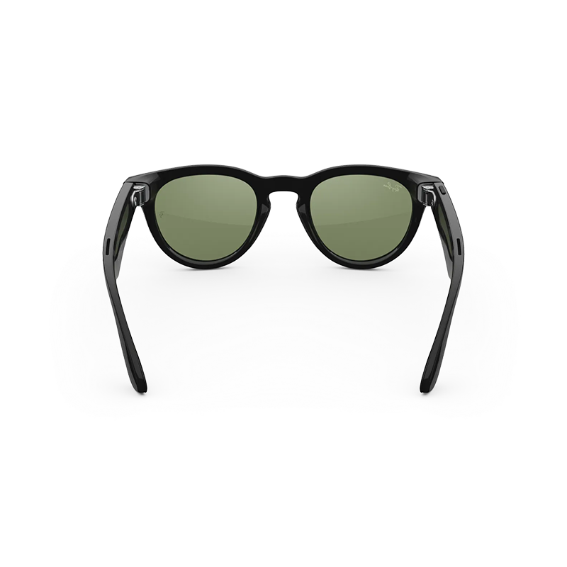 Ray-Ban RW4013 Meta Headliner AI Glasses (Gen 2)