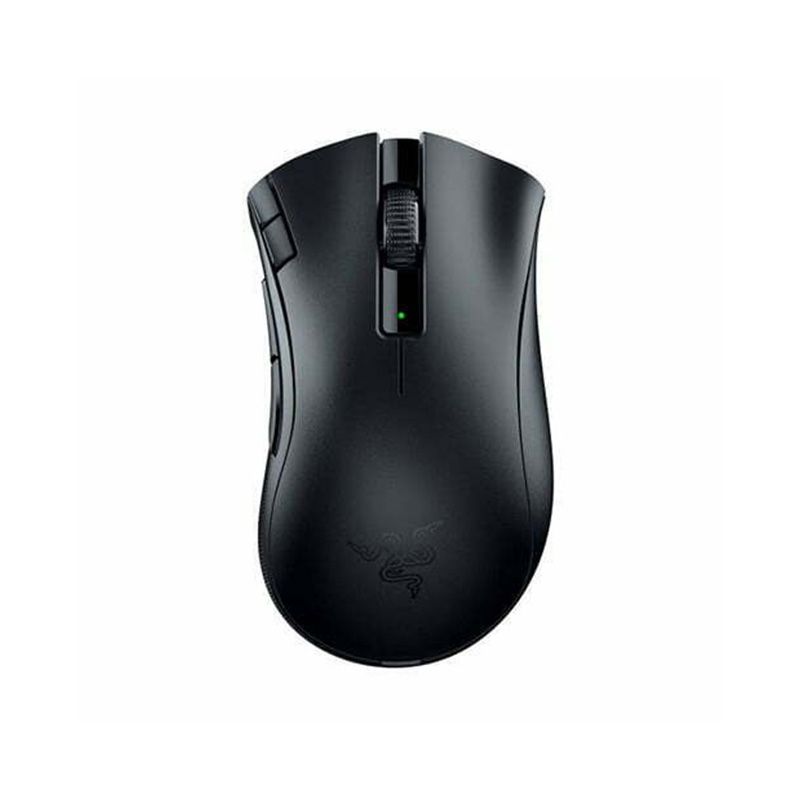 Razer DeathAdder V2 X HyperSpeed Wireless Ergonomic Gaming Mouse