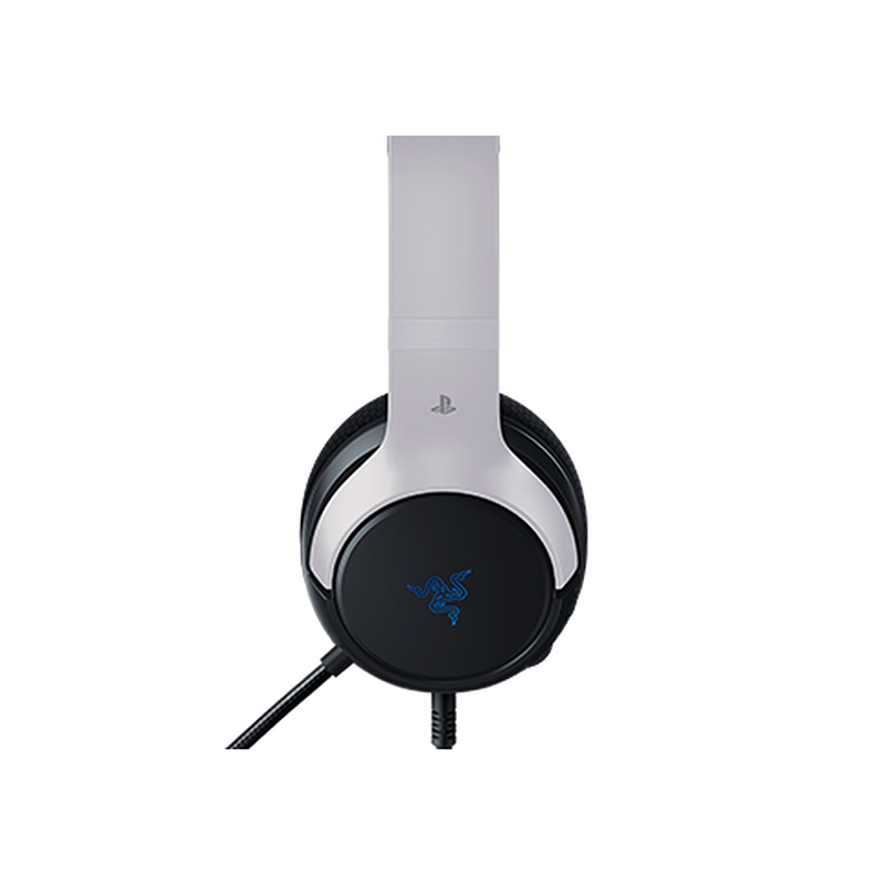 Razer Kaira X Licensed PlayStation 5 Wired Gaming Headset