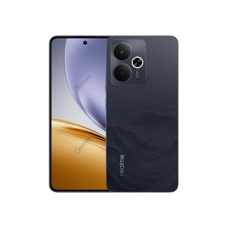 realme 14T 5G - Official