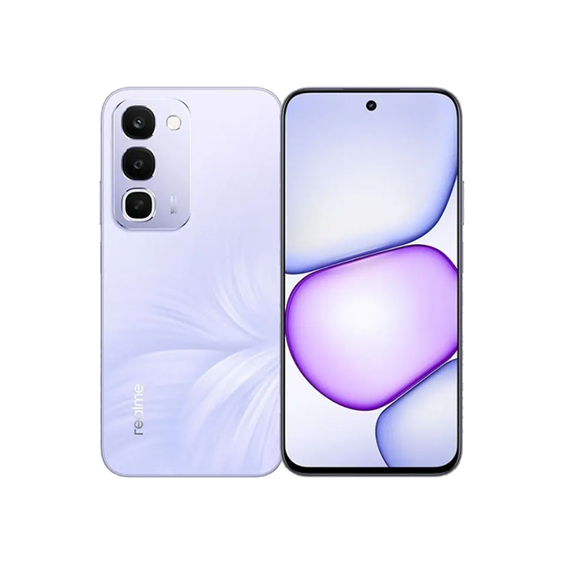 Realme C100