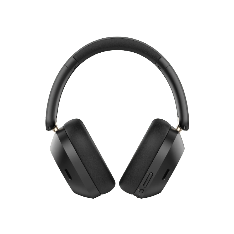 Realme TechLife Studio H1 Over Ear Wireless Headphone