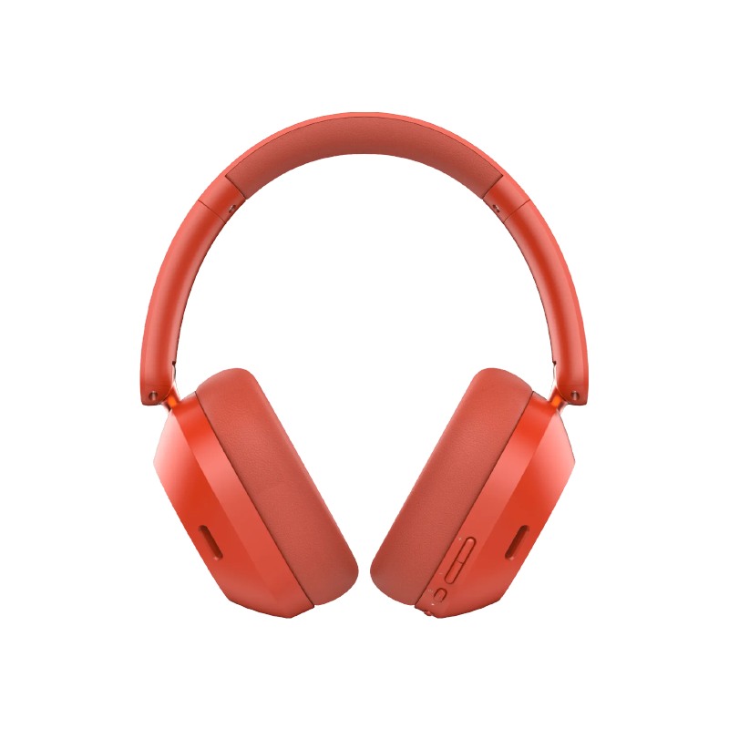 Realme TechLife Studio H1 Over Ear Wireless Headphone
