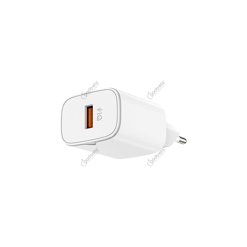 Recci RC51E Travel Charger-18W