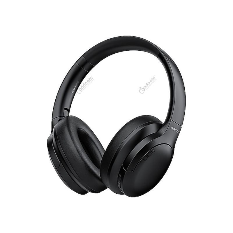 Recci REP-W59 Baron Series Headphones