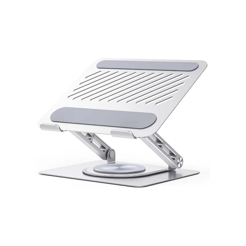 Recci RHO-M25 360° Aluminum Tablet Stand