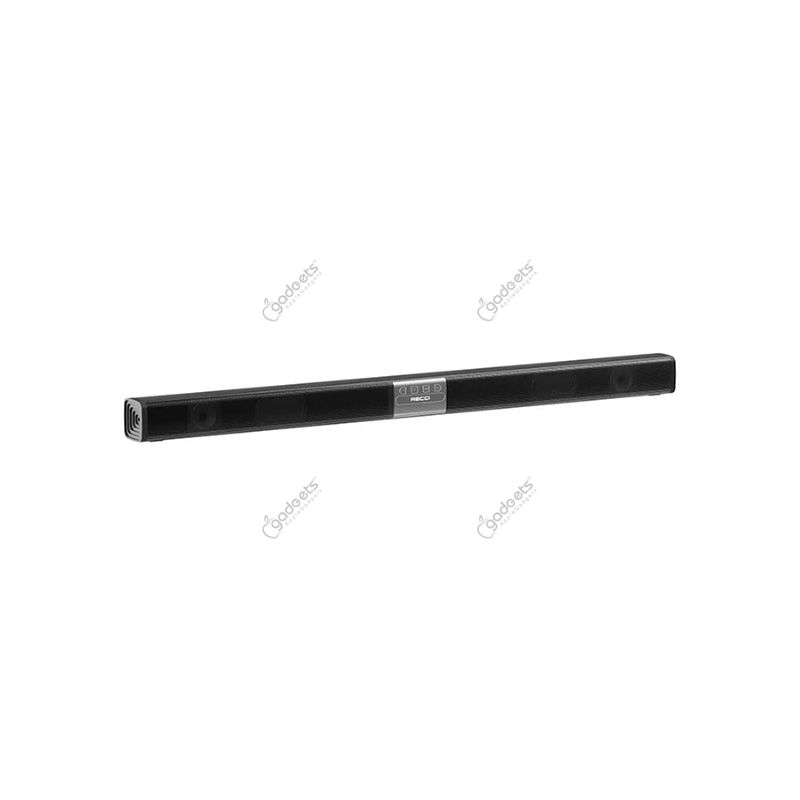 Recci RSK-W32 Bach Series Wireless Speaker
