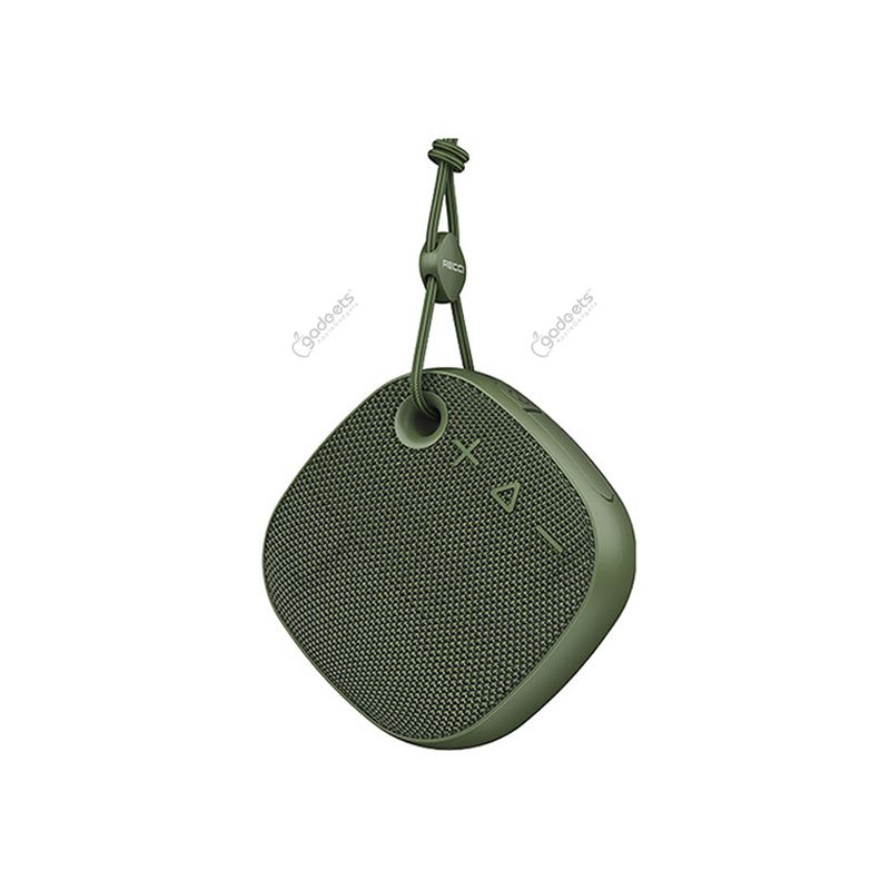 Recci RSK-W43 Outdoor Portable Wireless Speaker