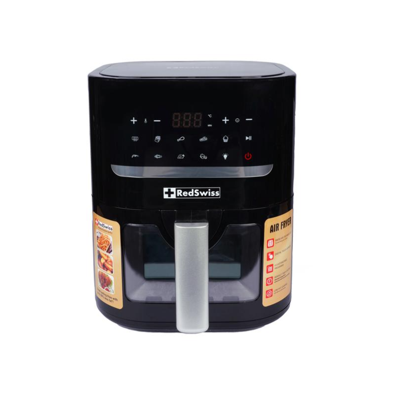 Red Swiss RSAF-051 Air Fryer 5L