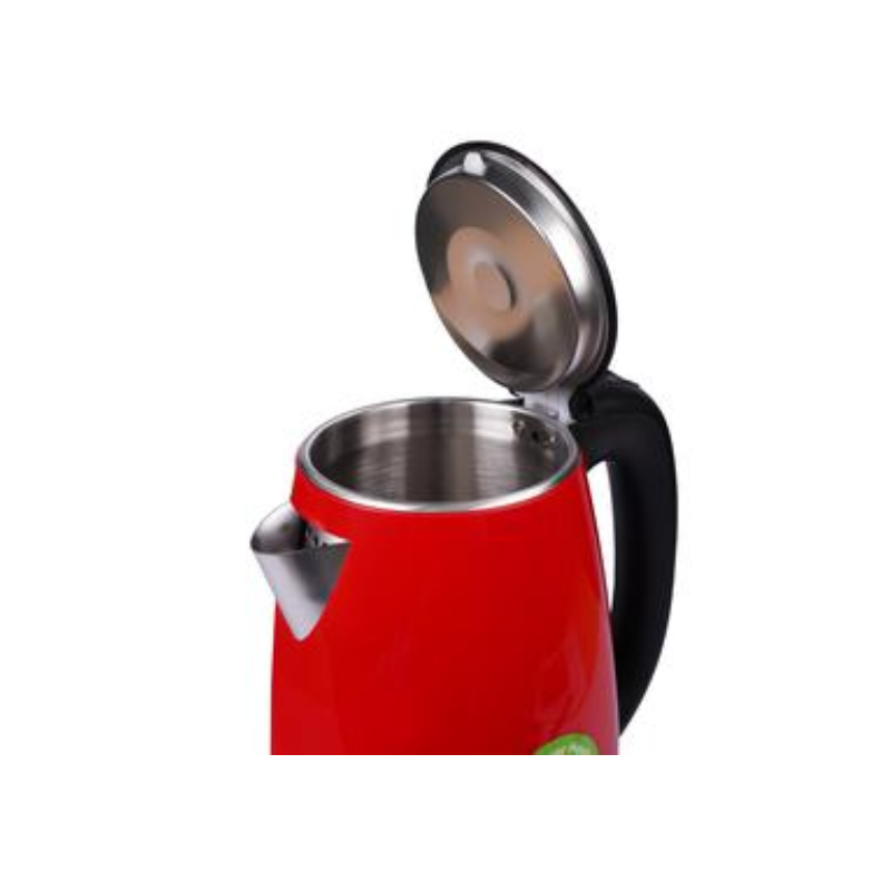 Red Swiss RSEKP-1701 Electric Kettle - 1.7L