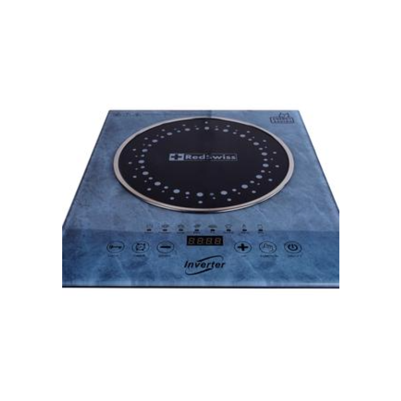 Red Swiss RSIC-006 Infrared Touch Cooker