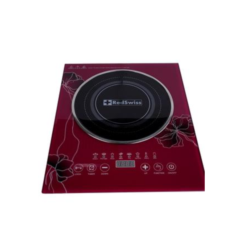 Red Swiss RSIN-008 Induction Cooker