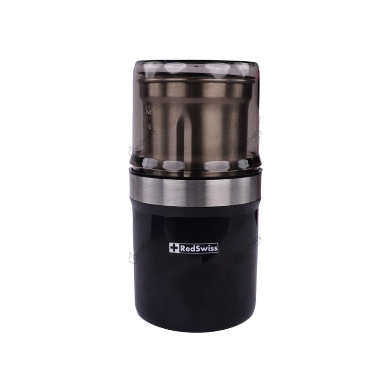 RedSwiss RSFG-001 Spice Grinder - 300W