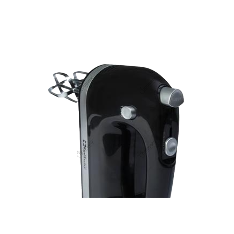 RedSwiss RSHM-201B Hand Mixer & Egg Beater - 600W