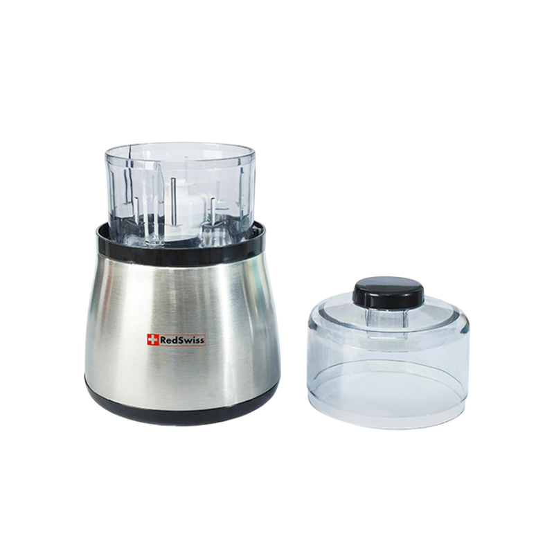 RedSwiss RSMC-54 Meat Chopper Blender - 1000W
