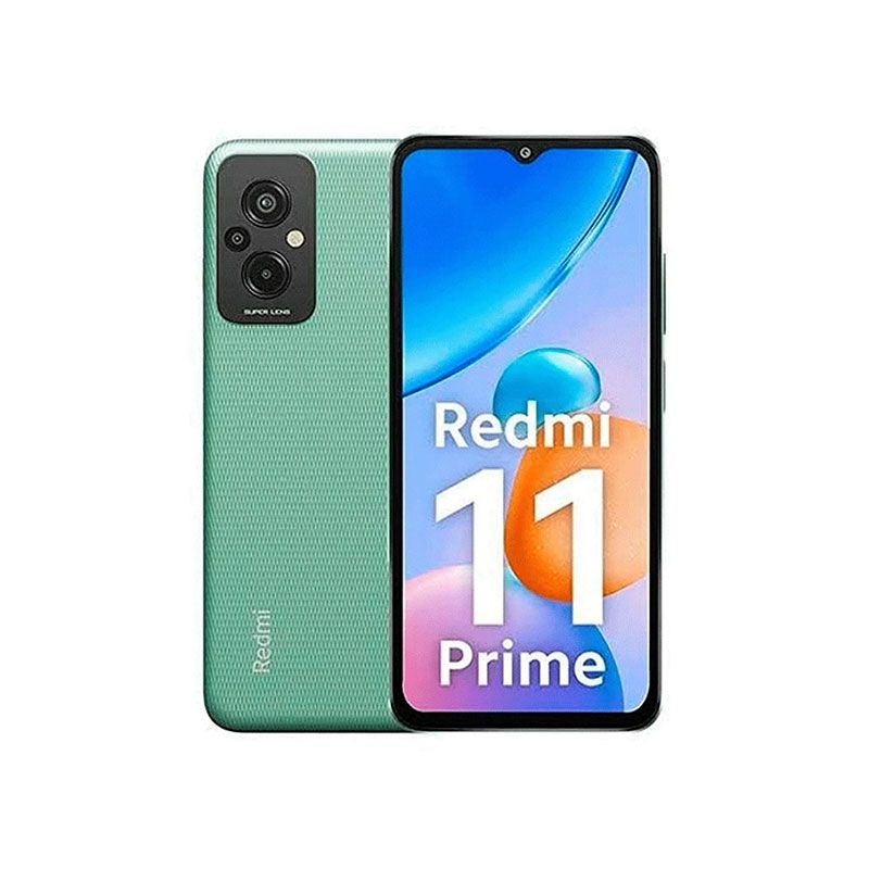 Redmi 11 prime