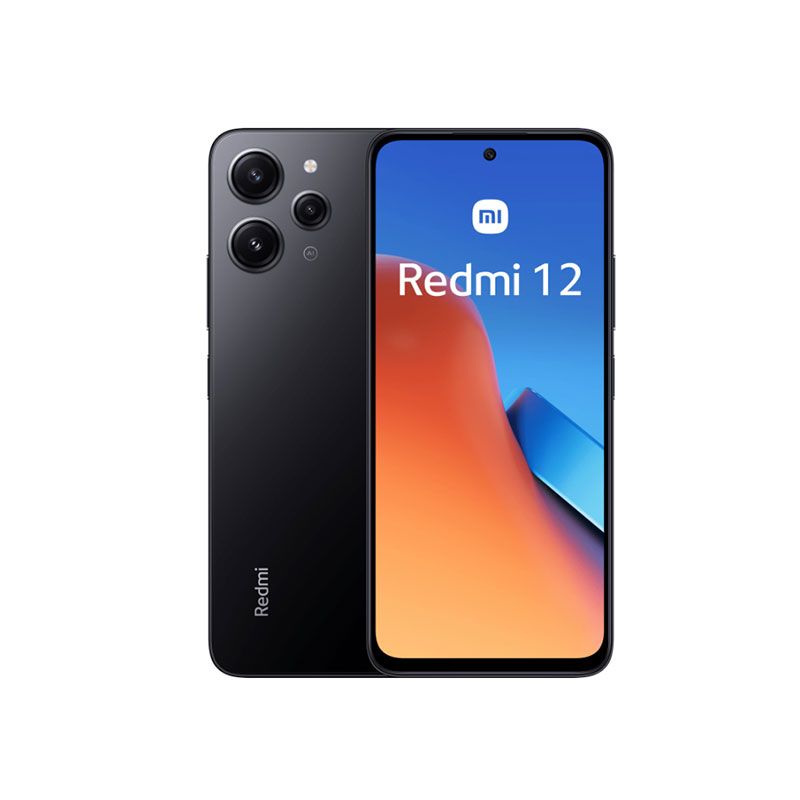 READY STOCK] Xiaomi Redmi Note 12S [8GB RAM