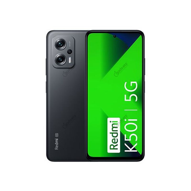 Redmi K50i 5g