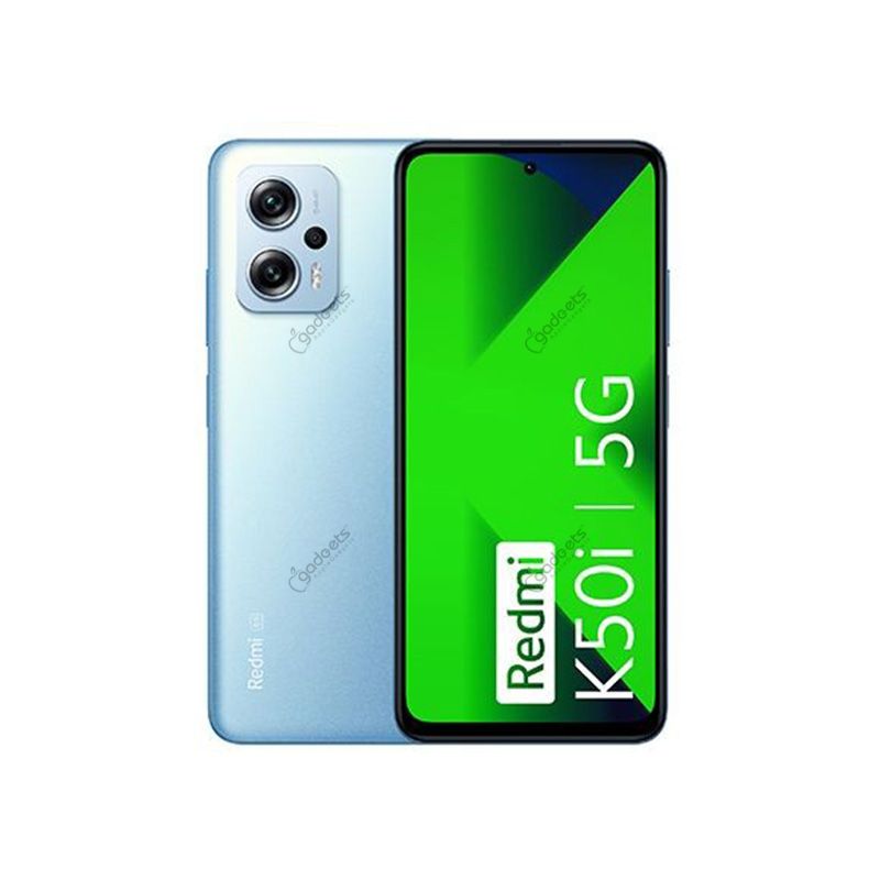 Redmi K50i 5g