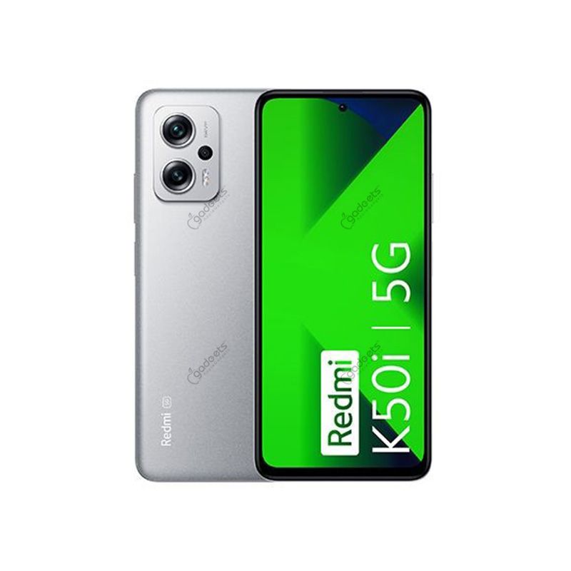 Redmi K50i 5g