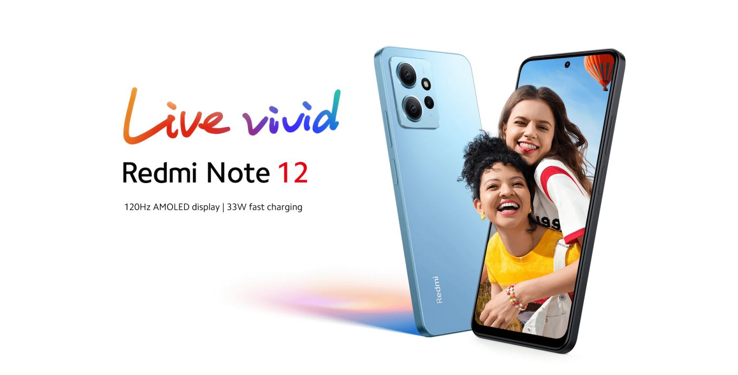 Redmi Note 12 Pro 5G - INT price in Bangladesh
