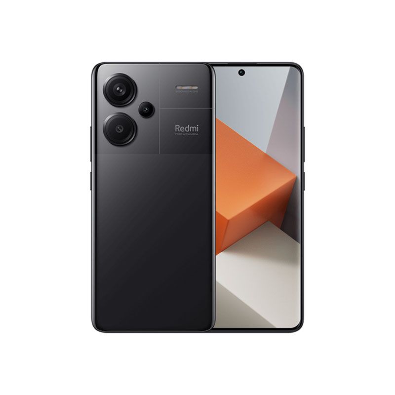 Xiaomi Redmi Note 13 Pro Plus Price in Bangladesh