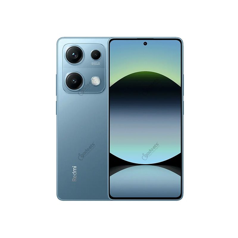 Redmi Note 14S