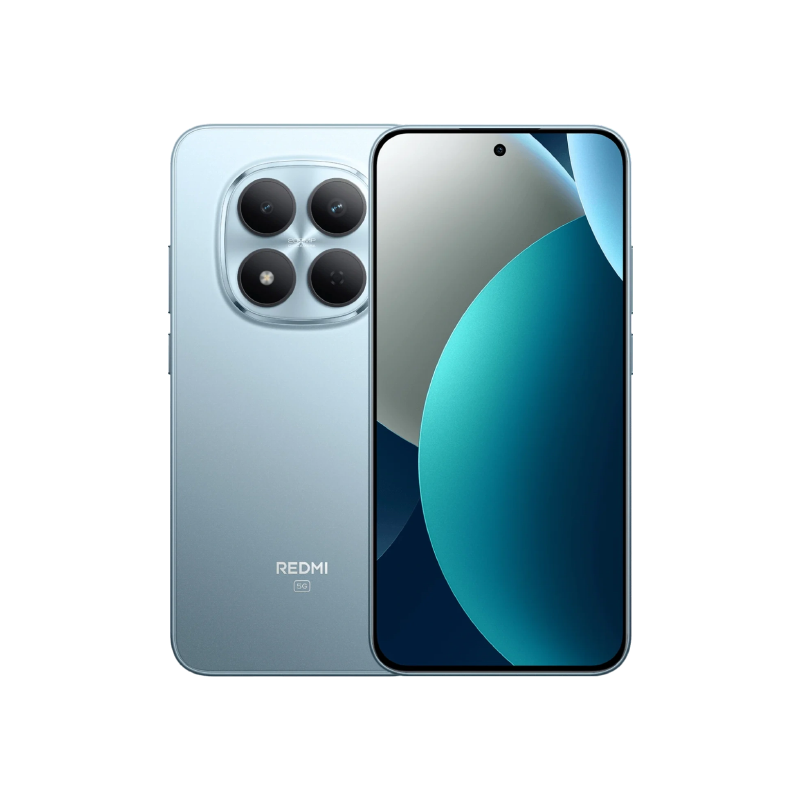 Redmi Note 15 Pro 5G