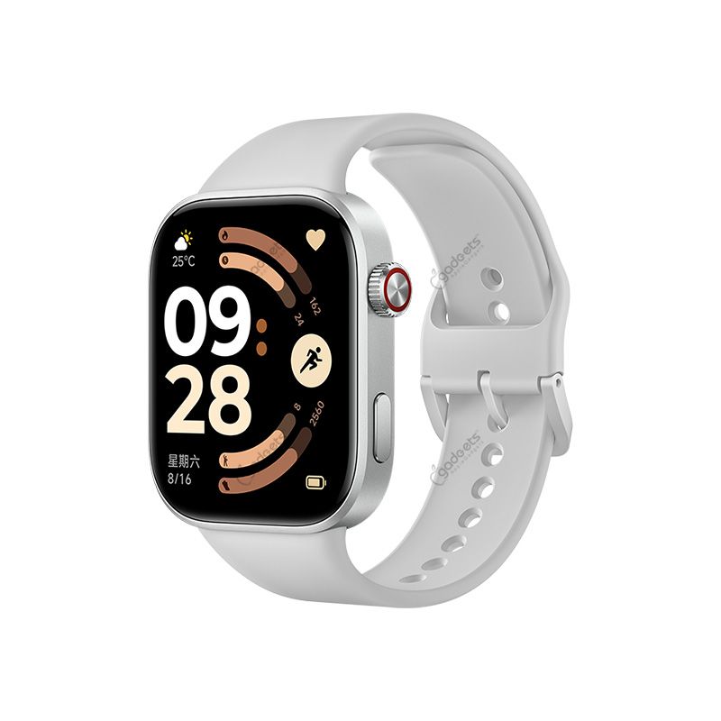 Redmi Watch 6