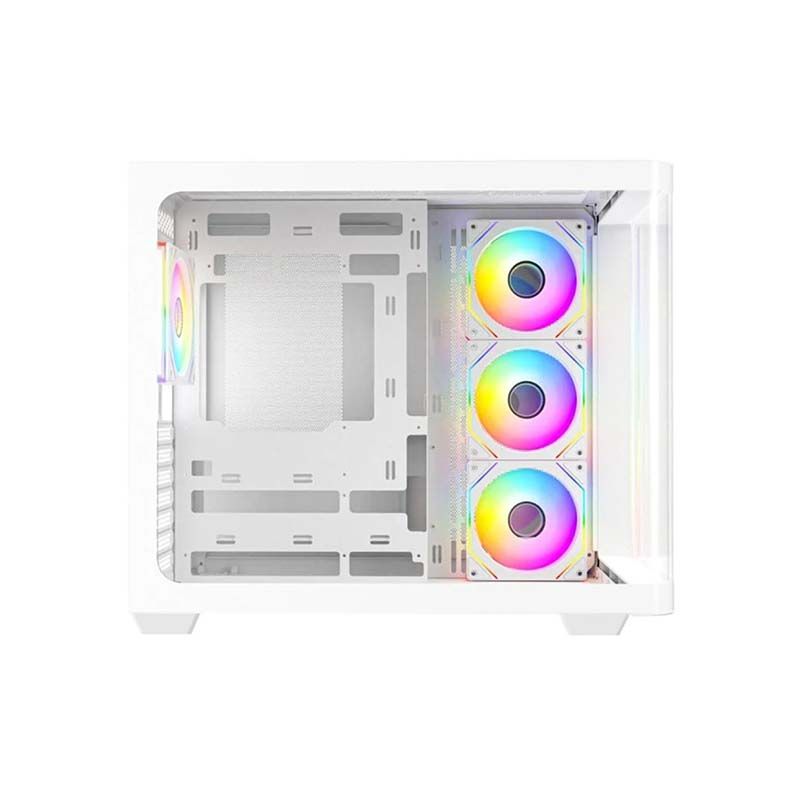Revenger Air Tank BTF 4 ARGB Infinity Fan Gaming Casing