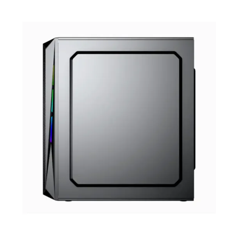 Revenger BULLET Mini Tower RGB Micro ATX Gaming Casing
