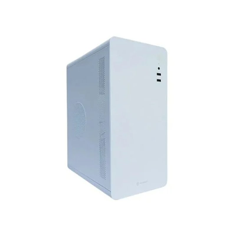 Revenger ECO 200 Mini Tower Micro ATX Casing with 200W PSU